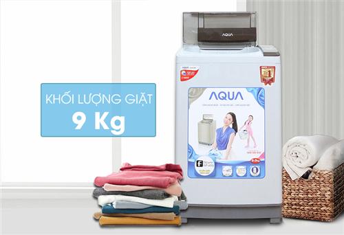 Máy giặt AQUA S90ZT                                              